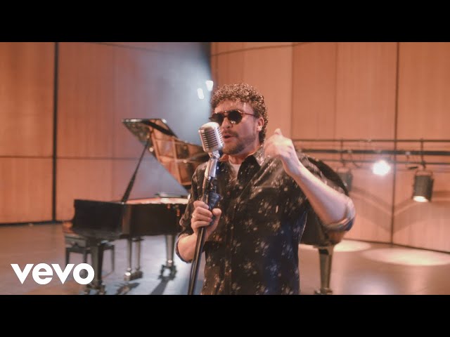 Andrés Cepeda, Morat - Déjame Ir (Video Oficial)