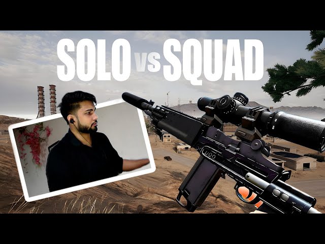 SOLO vs SQUAD IN PUBG PC⚡RUSH IS LIVE 🔥HORROR GAME  #shorts #shortsfeed #vertical #horror #pubgpc