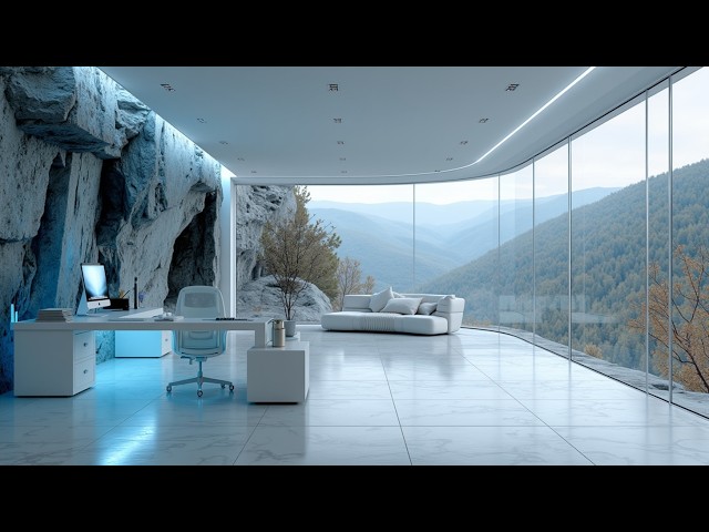 Deep Focus Music For Intense Workflow ~ Ultimate Concentration Productivity Music & Focus
