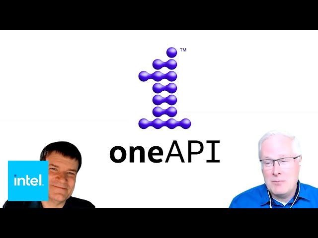 Heterogeneous Programming with OneAPI | Intel Business