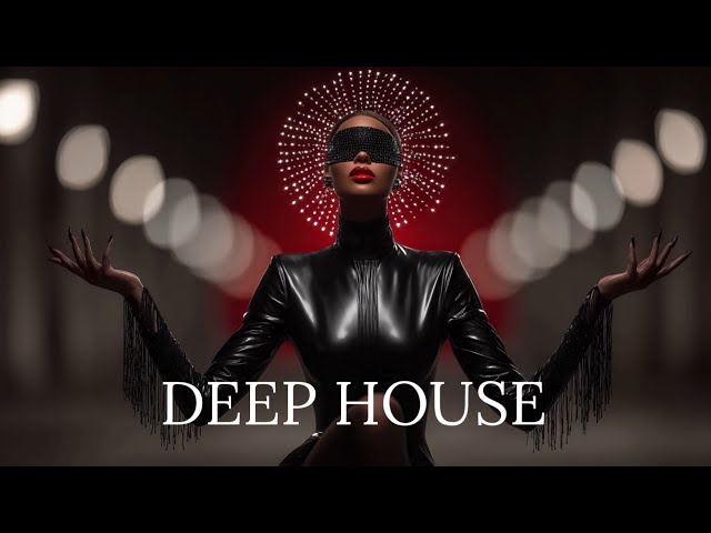 AIMusic house "The Leather Glove — Infinite Horizon"