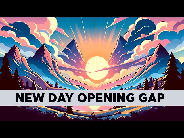 Mentoring Ep. 42 - NDOG - NEW DAY OPENING GAP - SMC IN SPANISH #trading #ict #smc