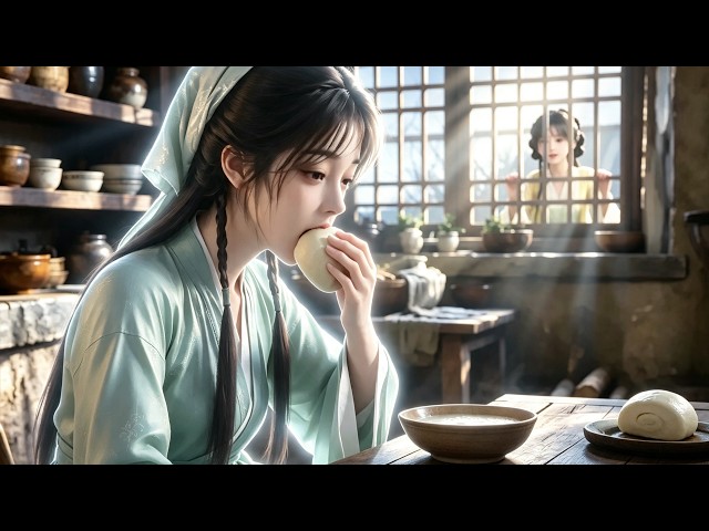 MULTI SUB💥更新1~5季：现代少女穿越成书里小人物，看透所有剧情走向，主动避开危机，打破书中既定命运桎梏 #漫剧 #古风穿书 #剧情反转 #日常爽文