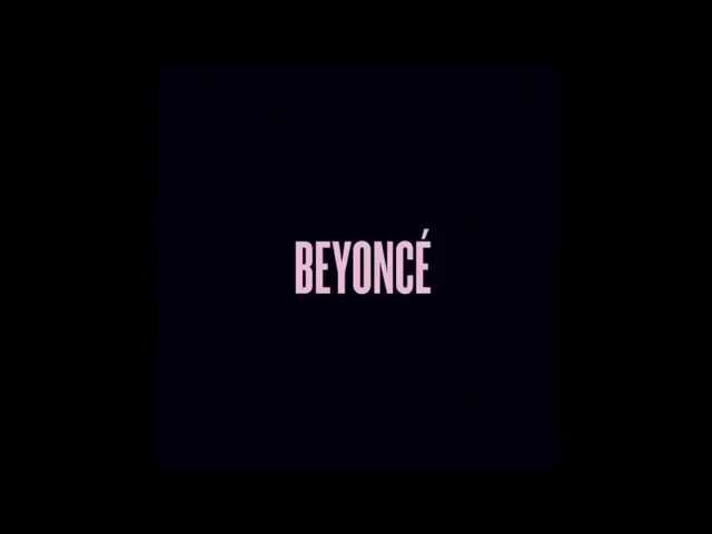 Beyoncé - Partition (Audio) [ORIGINAL]