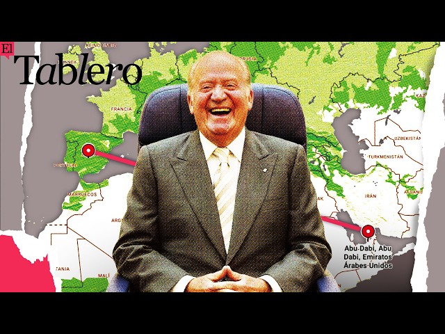 ♟ El Tablero 3x120 | ¿EL RETORNO DEL REY?