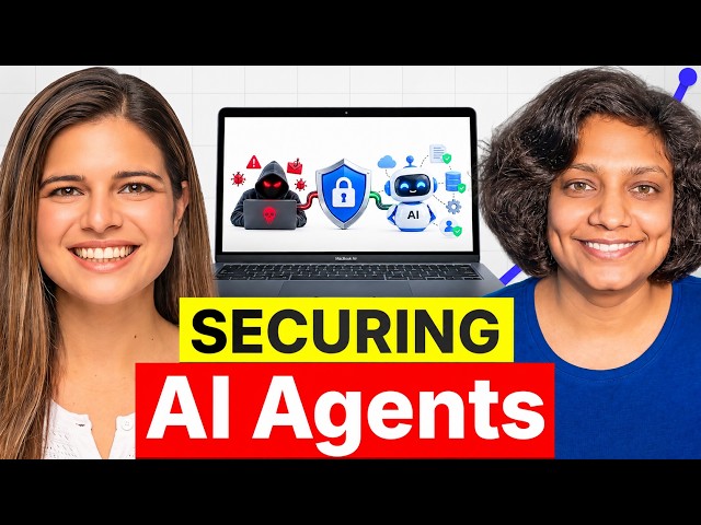 Enterprise AI Agent Security: Stop Shadow AI & Exposed Credentials