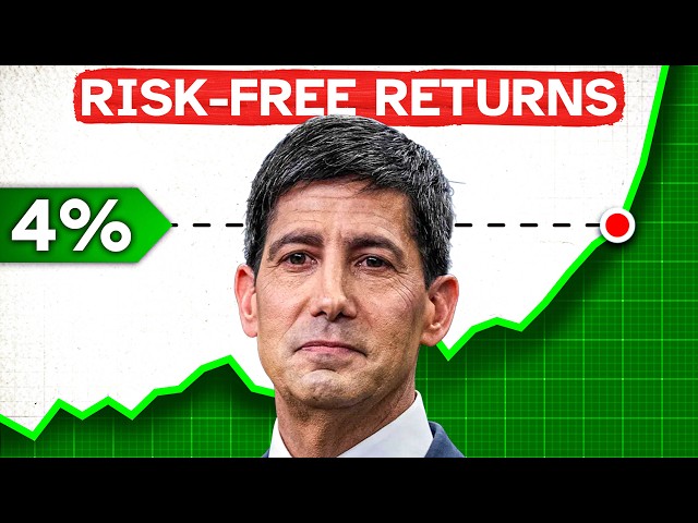 The Fed Just Handed You The Best Opportunity in 18 Years (Here's Exactly How to Use It)