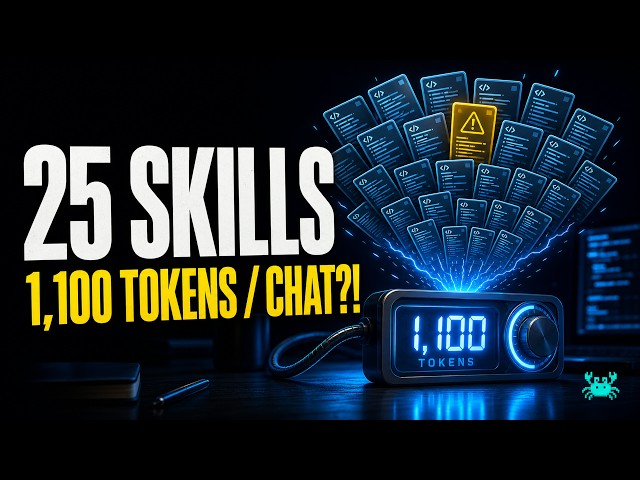 I Read All 25 of Matt Pocock's Claude Code Skills