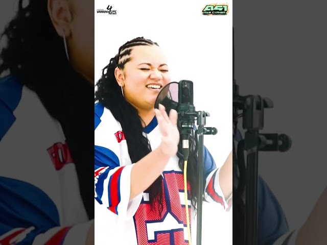 Rosée en el Cypher de R&B ✨ | CTV