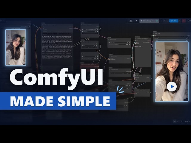ComfyUI in 30 Minutes: Complete Beginner Guide (2026)