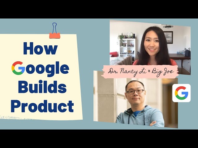 How Does A Google Product Manager Launch A Product Using Agile (ft. Big Joe in Silicon Valley)