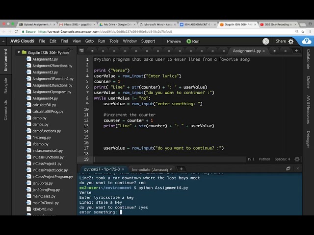 Python string manipulation