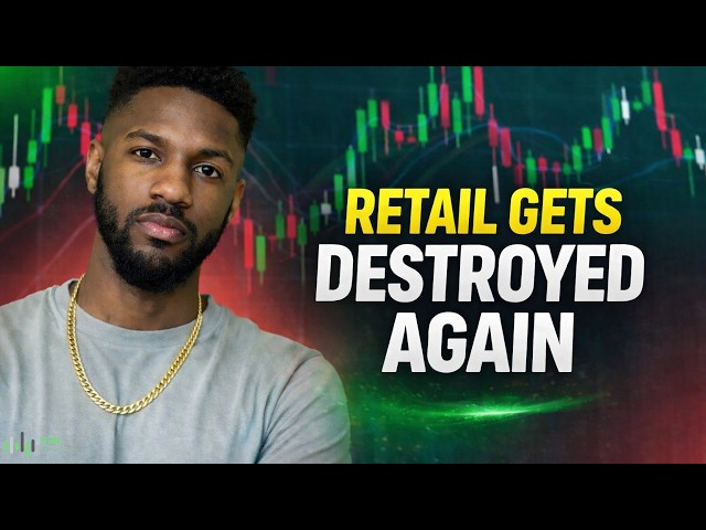Retail Is About To Get Destroyed Again - The Graph Price Prediction
