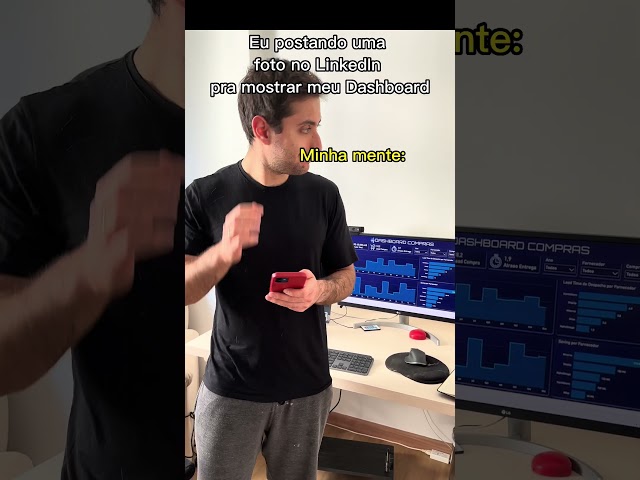 When I finish a Dashboard | #shorts