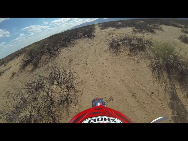 Solo Motoing | Retention Loop