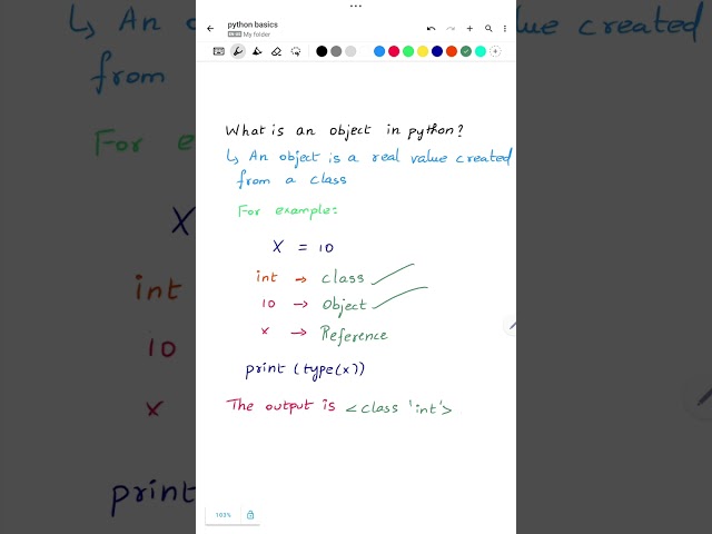 This Python concept confused me as a beginner, so I’m sharing it to help beginners.