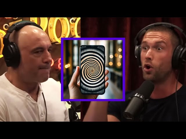 Smartphones Ruined Your Life… Here's the Truth! | Joe Rogan and Chris Williamson