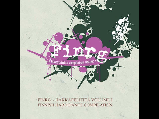 Dj Rx - Code Of Silence