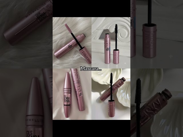 Simple & Affordable Makeup Look ✨ AffordableMakeup #aestheic #reels #glowup #Budget#Simple #Beginner