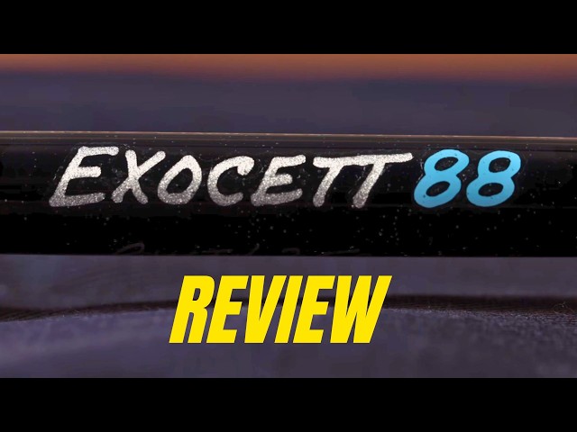 Thomas & Thomas Exocett 88 Fly Rod Review