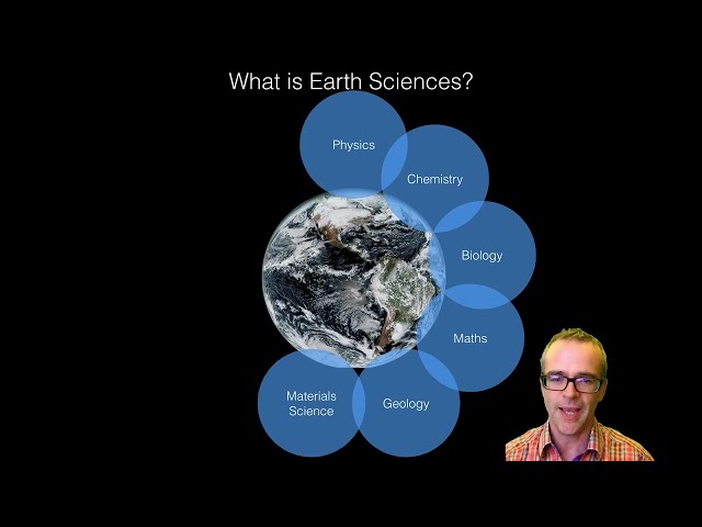 Earth Science course presentation