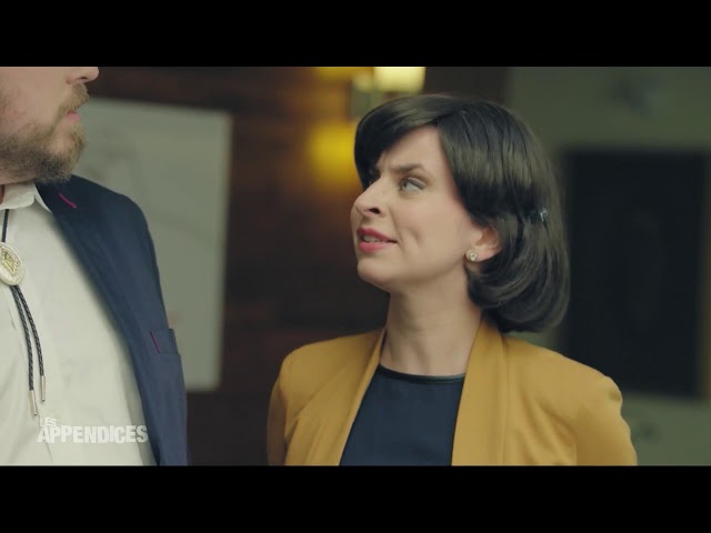 Les Appendices - L'intégrale 24/24 | Les 9 saisons complètes en continu | Humour québécois