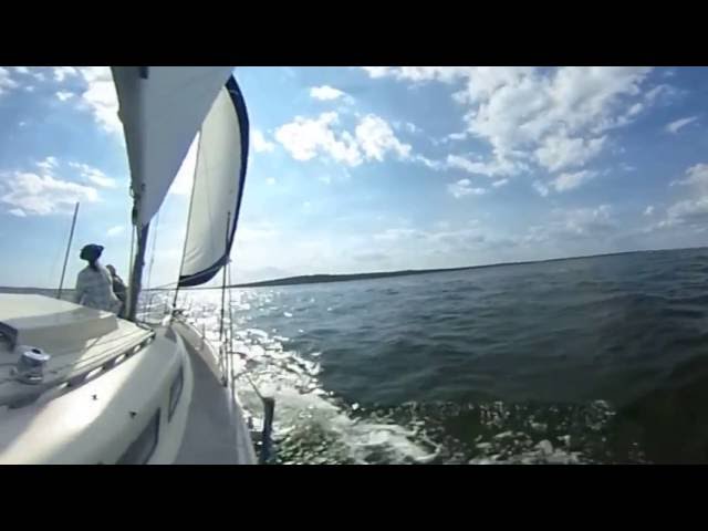 Satin Doll 360 Degree Video