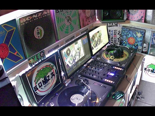 nostrum-trance,hard trance vinyl mix