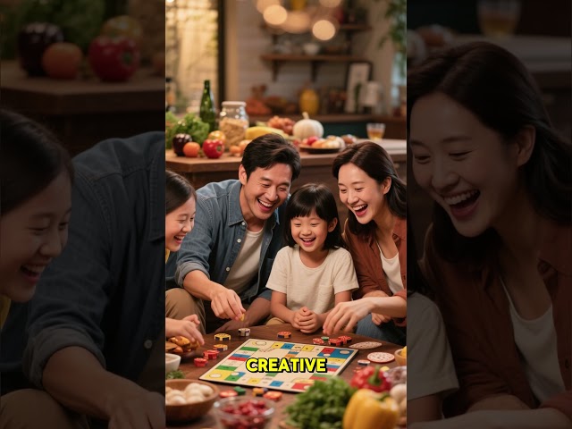 Parenting in the AI Era: Nurturing Empathy, Not Algorithms #parentingadvice