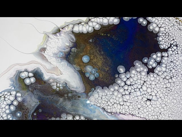 VERNAL EQUINOX II - Another floating flip cup