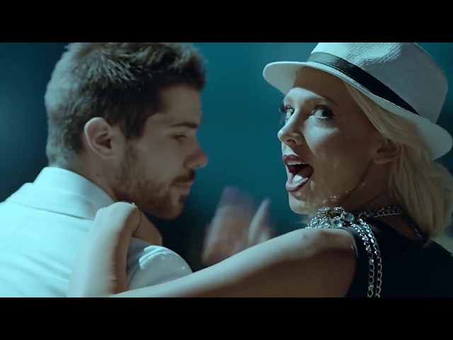 Milica Todorovic   Cure Privode Official video 2016