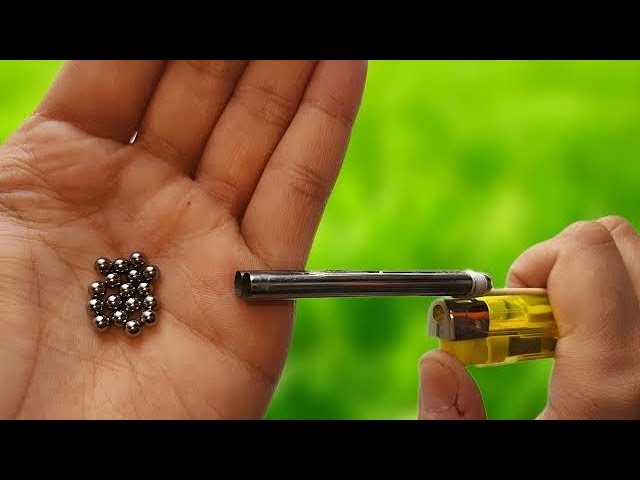 Practical invention - how to make easy DIY crafts
