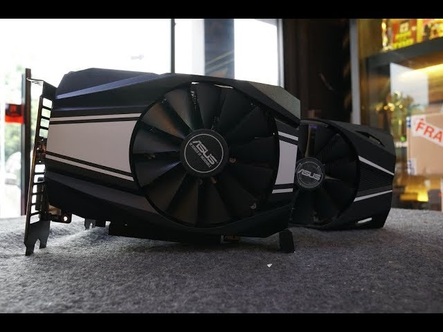 IDEAL TECH PC Gaming PC Package : Add-on upgrade from GTX1660Ti to RTX2060