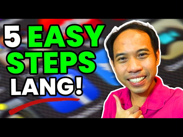 Paano Gumawa ng Facebook Ads 2022 | 5 Easy Steps [Tagalog Tutorial]
