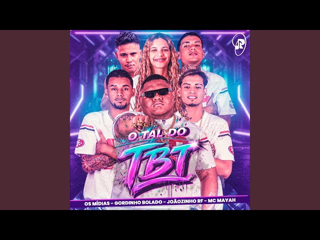 O Tal do Tbt