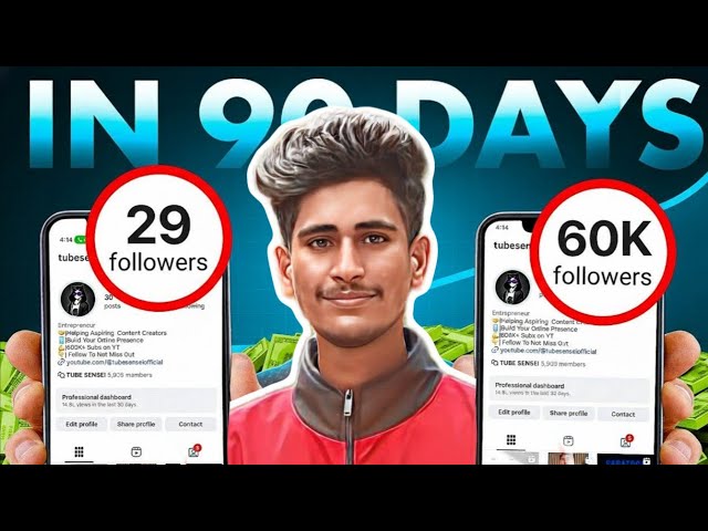 4  BIG Mistakes You're Making with Instagram Reels That Hurt Your Reach