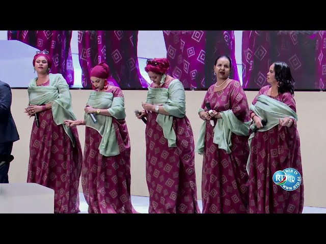 FANANIITA DJIBOUTI | HARIMADEE HANAA HABAN  |   XAFLADA CALEMO SAARKA | OFFICIEL VIDÉO RTD 2026