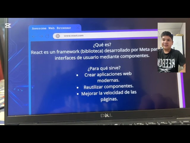Frameworks ¿Qué son?,Tipos, Ventajas y ejemplo con Bootstrap