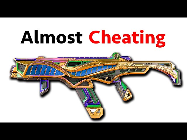 How to *INSTANTLY* Get Better Aim in Apex Legends 