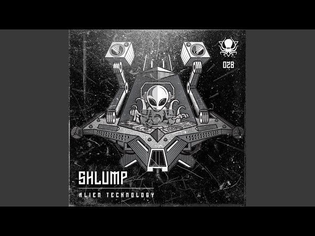 Alien Technology (Original Mix)