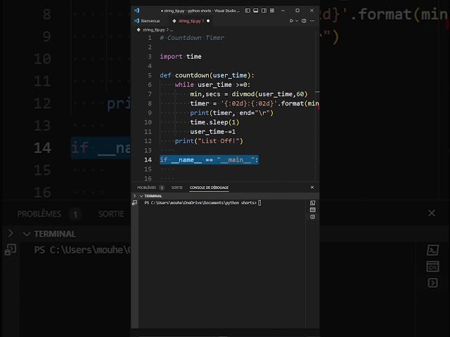 Project that Every Python developer should learn