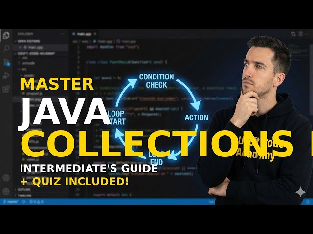Collections Intro in Java - Learn Programming | Programming Tutorial
