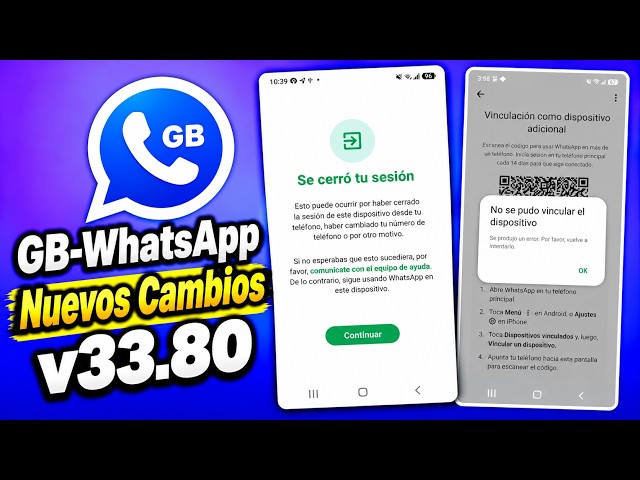 New✅ WhatsApp Plus 2026!! New UPDATE for Android!