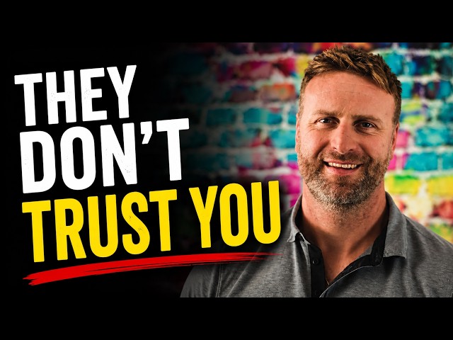 How to Build Trust With Your Content (And Turn Followers Into Clients)