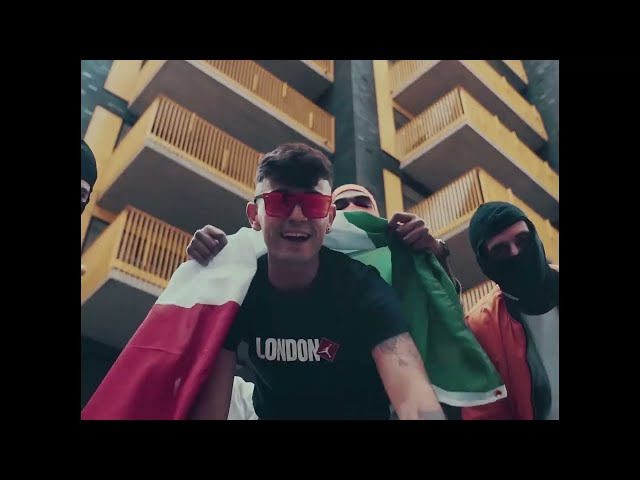 CERVO  -  MEZCAL (Official Video)