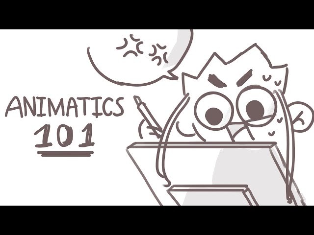 EL ÚNICO VIDEO QUE NECESITAS PARA HACER ANIMATICS | Raisuke