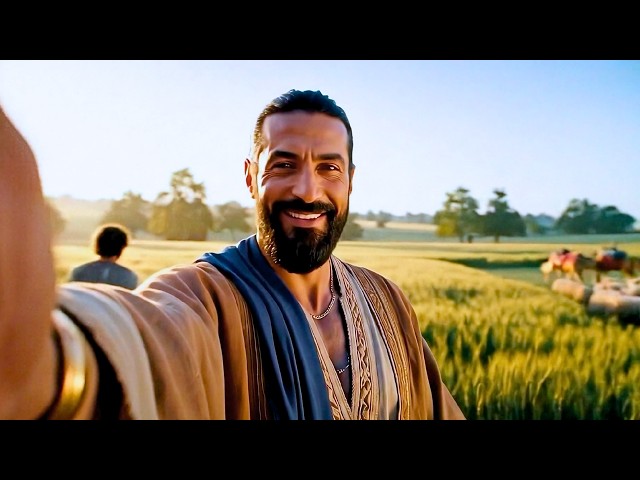 The ENTIRE Story of Job... If He Had an iPhone 🌪️😭