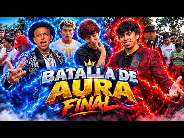 ERROR VS GLOGLOKING ⚡🔥 | FINAL BATTLE 👑