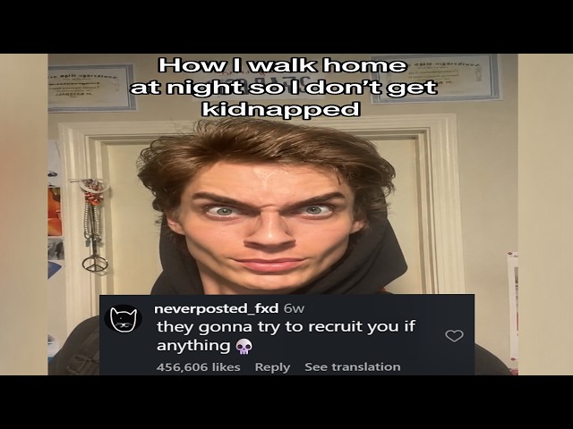 Cringeball Posts Getting Cooked By Instagram Comments 💔