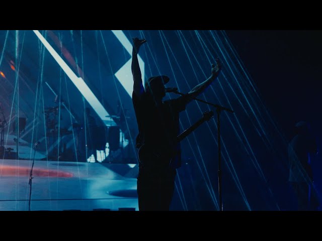 Stick Figure – "Once in a Lifetime" Live in West Palm Beach, FL 2025